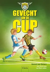 Aanbieding Gevecht om de cup