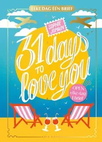 31 Days To Love You Gratis Retour