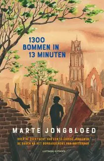 1300 bommen in 13 minuten Seizoensaanbieding