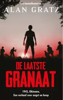 Gereduceerde Prijs De laatste granaat