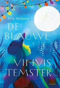 Flitsaanbieding De blauwevinvistemster