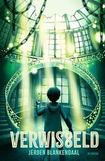 Verwisseld Lage Kosten