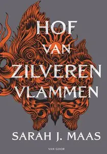 Aanbieding Hof van zilveren vlammen