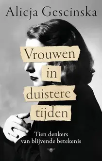 Goedkoop Vrouwen in duistere tijden