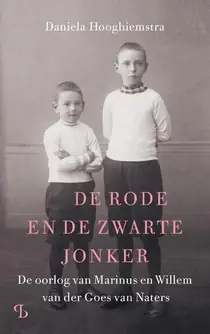 De rode en de zwarte jonker Superprijs
