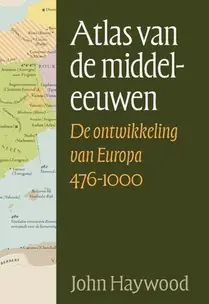 Meest Verkocht Atlas van de middeleeuwen