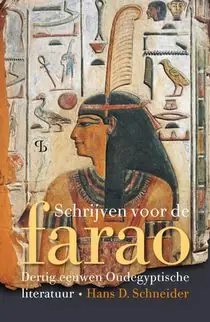 Shop Nu Schrijven voor de farao