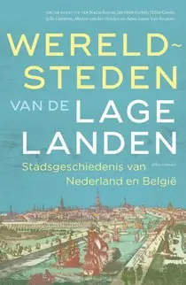 Wereldsteden van de Lage Landen Koopje