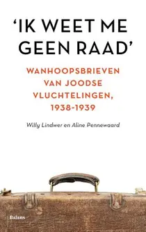 'Ik weet me geen raad' Dagaanbieding