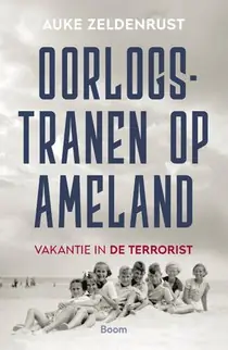 Actieprijs Oorlogstranen op Ameland