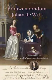 Vrouwen rondom Johan de Witt Beste Prijs