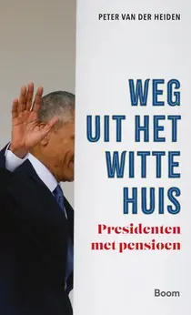 Weg uit het witte huis Laatste Versie