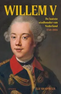 Willem V Dagaanbieding