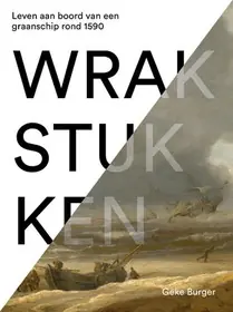 Wrakstukken Gratis Retour