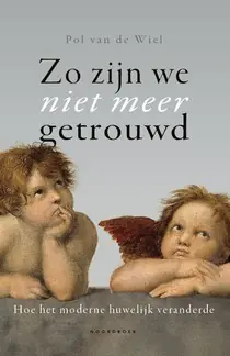 Zo zijn we niet meer getrouwd Shop Nu