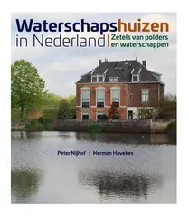 Waterschapshuizen in Nederland Direct Verzonden