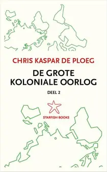 2 De grote koloniale oorlog Koopje