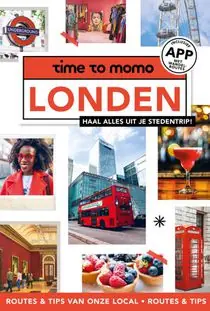 Londen Dagaanbieding