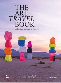 Shop Nu The Art Travel Book
