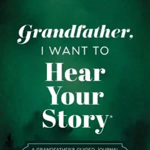 Grandfather, I Want to Hear Your Story (Expanded Edition) Betrouwbaar