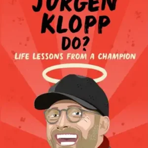 Laatste Versie What Would Jurgen Klopp Do?