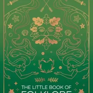 Uitverkoop The Little Book of Folklore