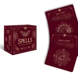 Shop Nu Spells