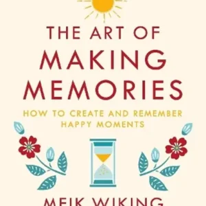 Snelle Levering The Art of Making Memories