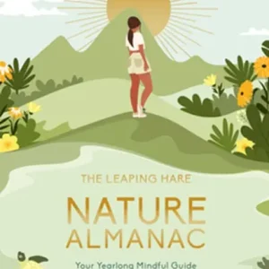 The Leaping Hare Nature Almanac Laatste Versie