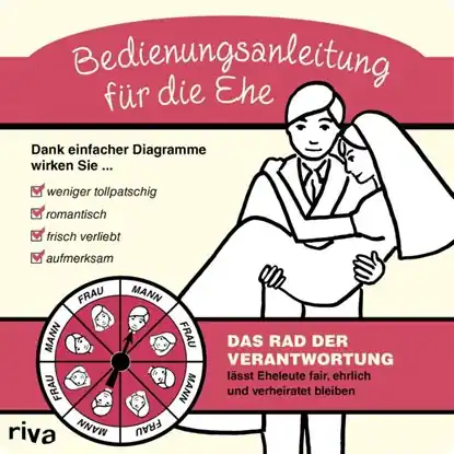 Voordeelprijs Bedienungsanleitung für die Ehe