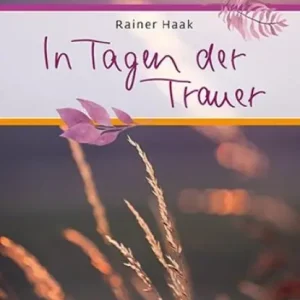 In Tagen der Trauer Weekendaanbieding