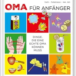 Oma für Anfänger Gereduceerde Prijs