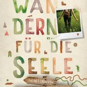 Ostwestfalen-Lippe. Wandern für die Seele Laatste Versie