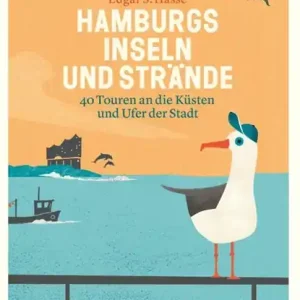 Hamburgs Inseln und Strände Lage Kosten