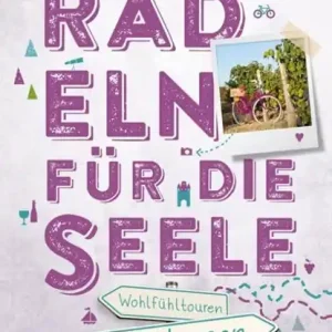 Seizoensaanbieding Rheinhessen. Radeln für die Seele