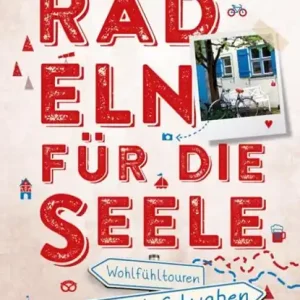 Bayerisch-Schwaben. Radeln für die Seele Flitsaanbieding