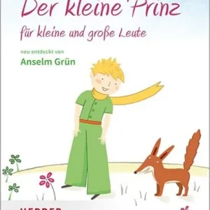 Aanbieding Der kleine Prinz für kleine und große Leute