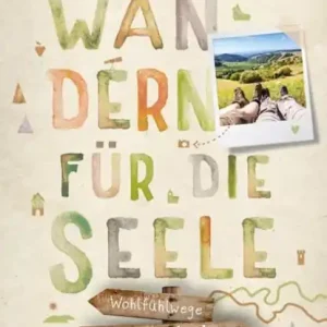 Hohenlohe. Wandern für die Seele Flitsaanbieding