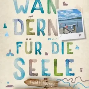 Holsteinische Schweiz. Wandern für die Seele Goedkoop