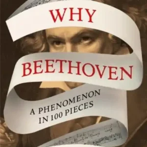 Why Beethoven Gereduceerde Prijs