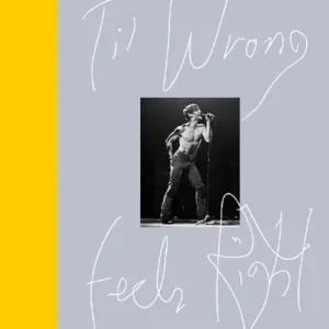 'Til Wrong Feels Right Voordeelprijs