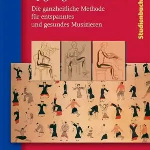 Qigong für Musiker Betaalbaar