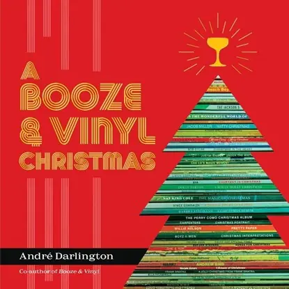 A Booze & Vinyl Christmas Exclusieve Aanbieding