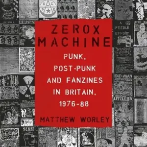 Zerox Machine Hoge Kwaliteit