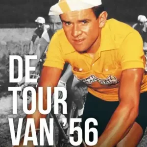 Beperkt Aanbod De Tour van '56