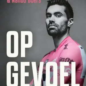 Meest Verkocht Op gevoel