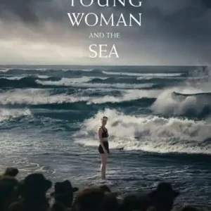 Young Woman and the Sea Voordeelprijs