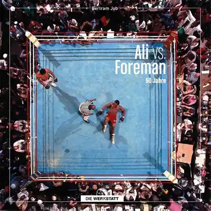 Ali vs. Foreman Gratis Verzending
