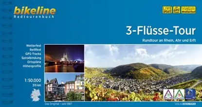 3-Flüsse-Tour Beste Prijs