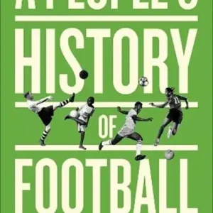 A People's History of Football Superprijs